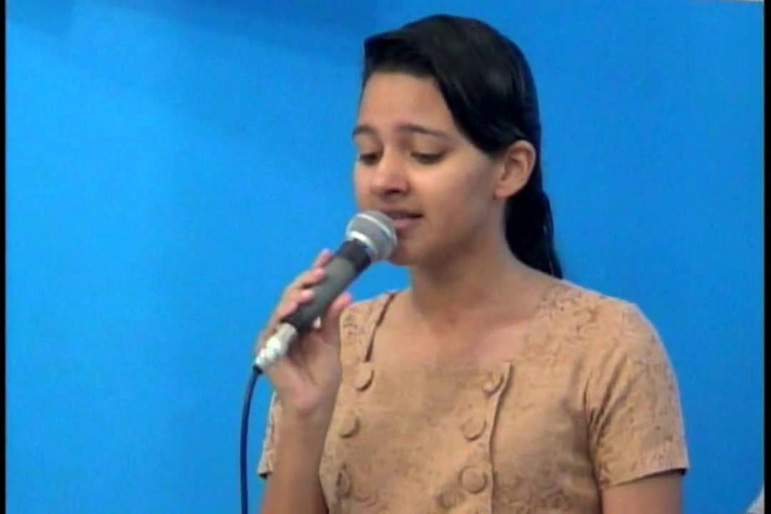 Compensa servir a Jesus - Jéssica Lorena