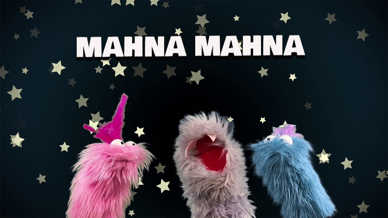 Mahna Mahna - Music Time Fridays