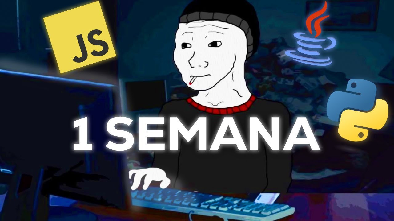 La forma m&aacute;s r&aacute;pida de aprender CUALQUIER Lenguaje de Programaci&oacute;n