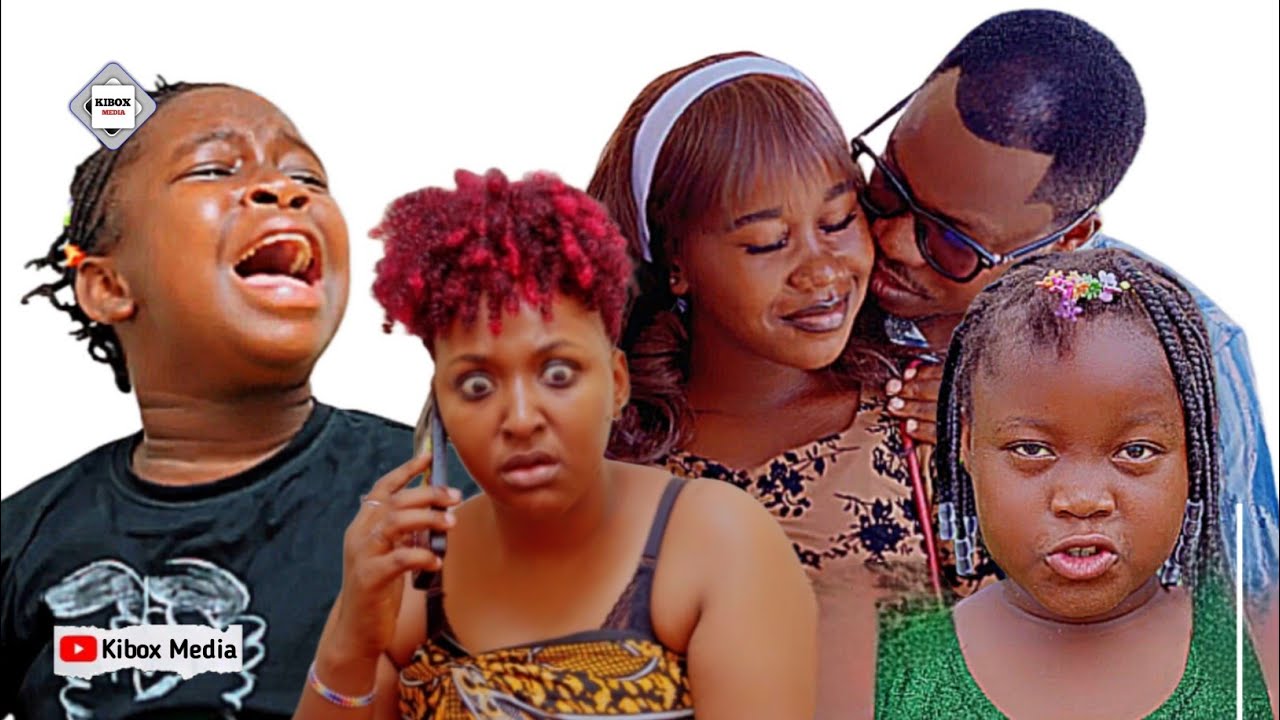 BINTI YANGU Full Episode | 92-93 | BABA JOAN | BINTI YANGU 93 | FINAL ANALYSIS 
