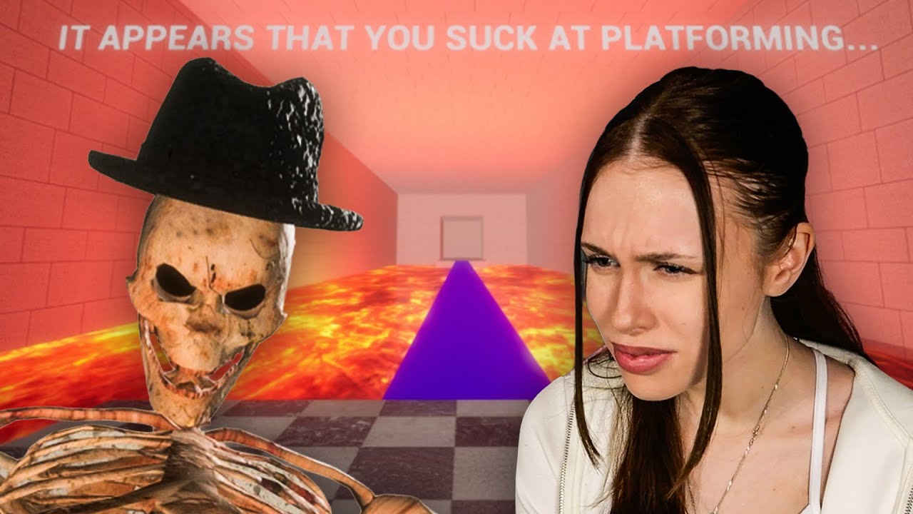 This is the most rage bait game ever made...