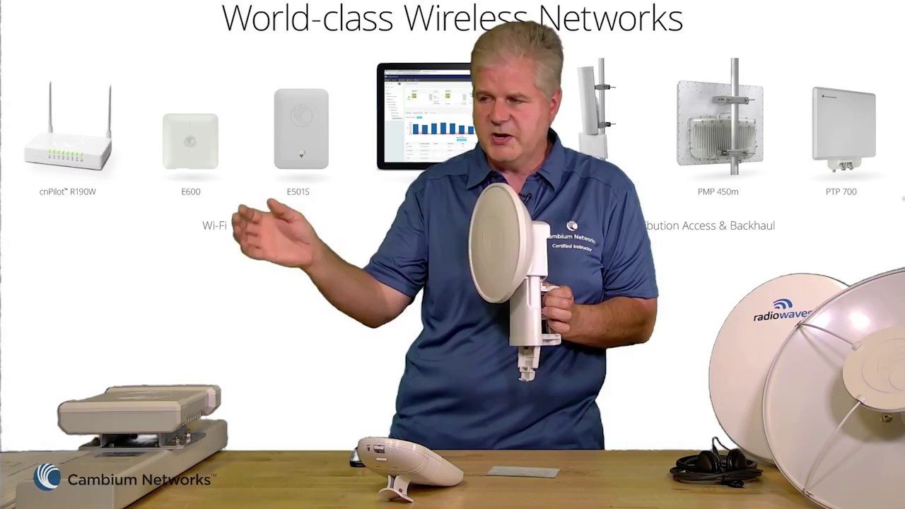 Antenna Alignment