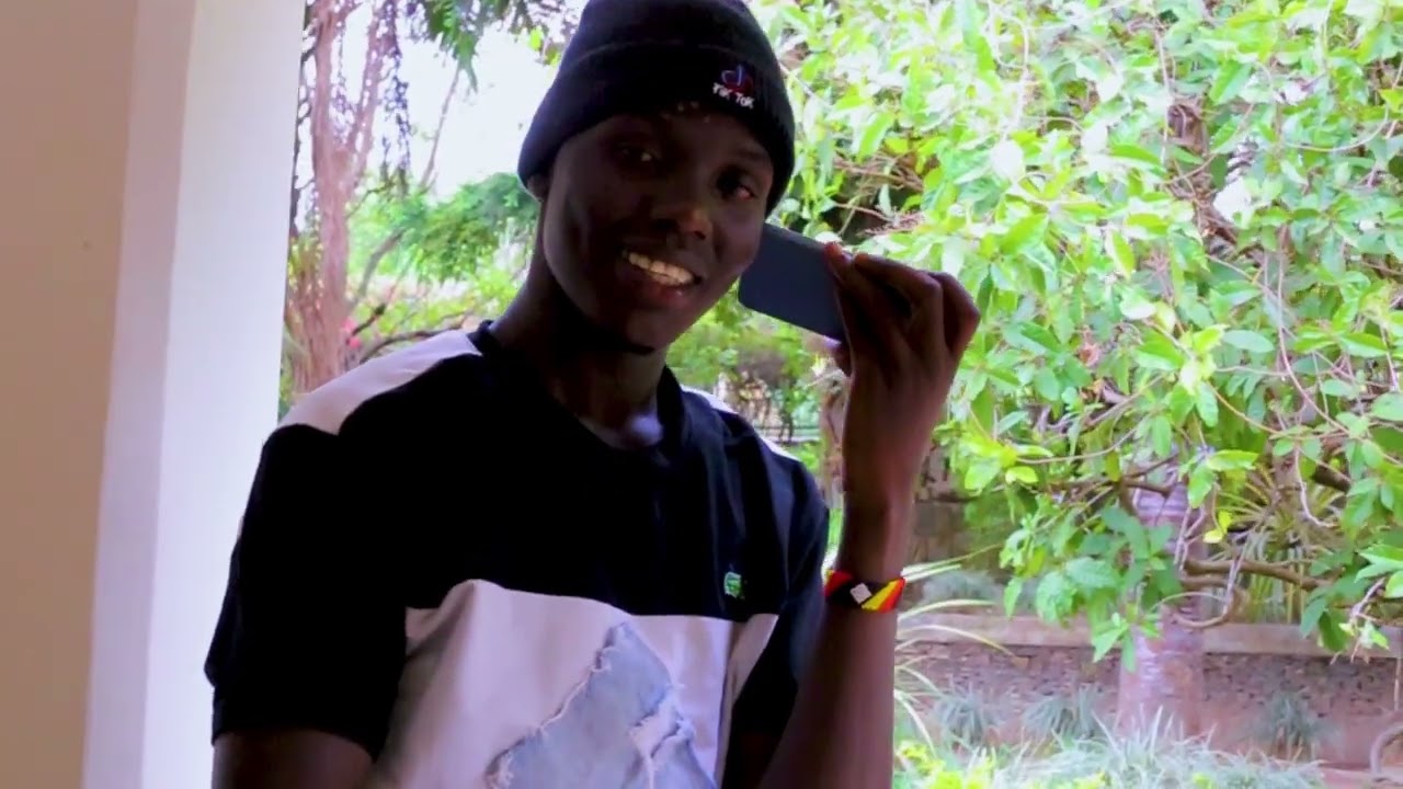 Favor by Chosen Dojah (Ugandan new video) 2024