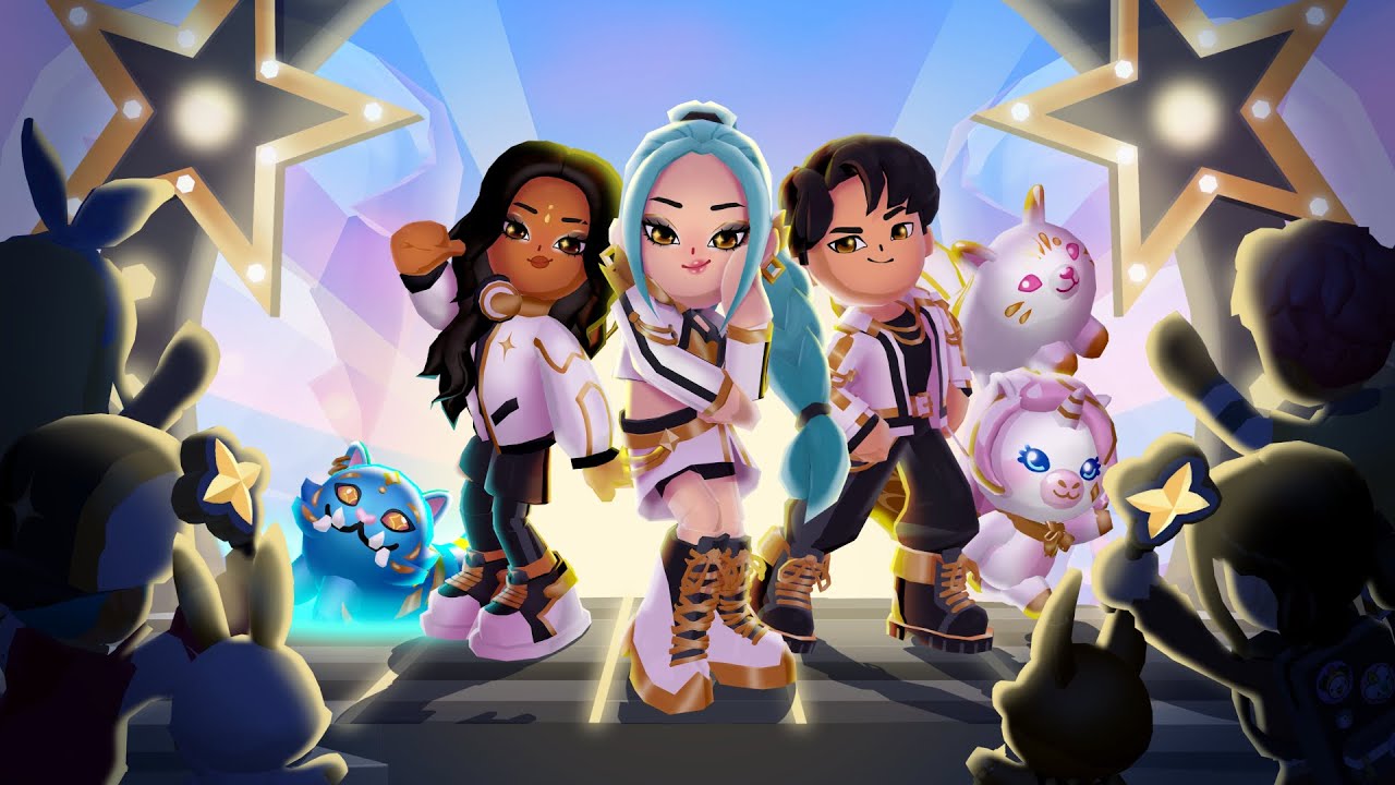OMG! GOLDEN SEASON 2025 is HERE 😱✨ | Tower House, New Pets & Musical Notes Quest! | JEFRIN XD