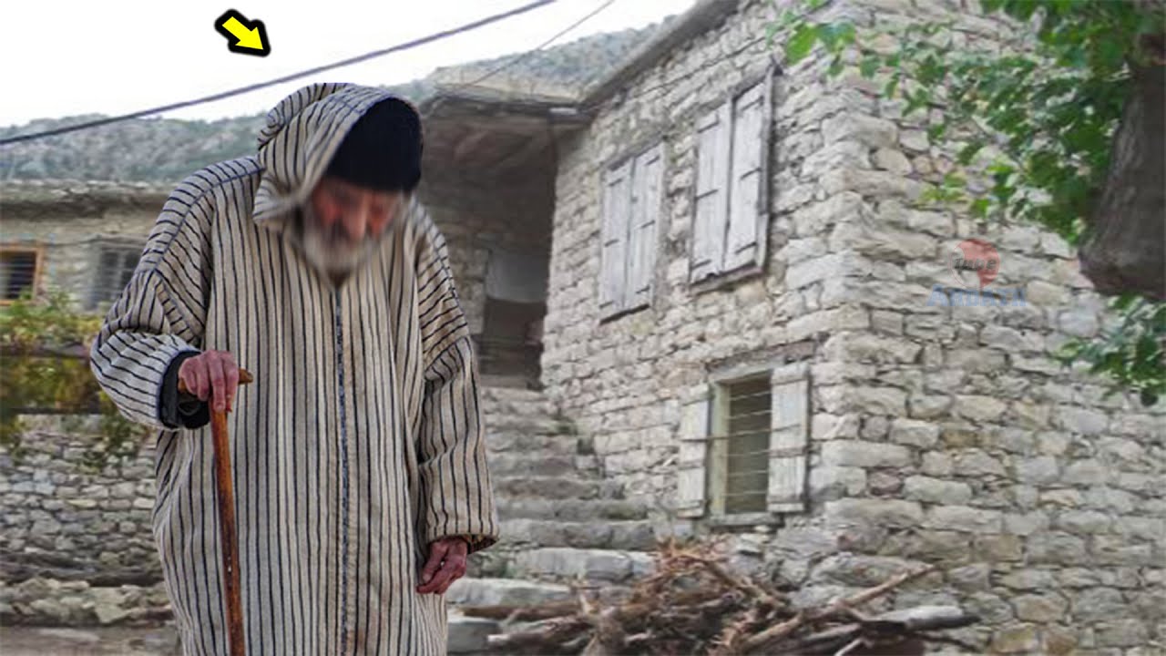 غادر قريته وهرب إلى الجزائر حاملا معه أسرارا رهيبة تابع من زاره ذات يوم في مزرعته