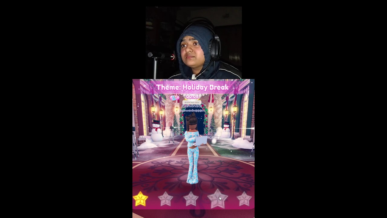 🟥LIVE DRESS TO IMPRESS ROBLOX SOLO
