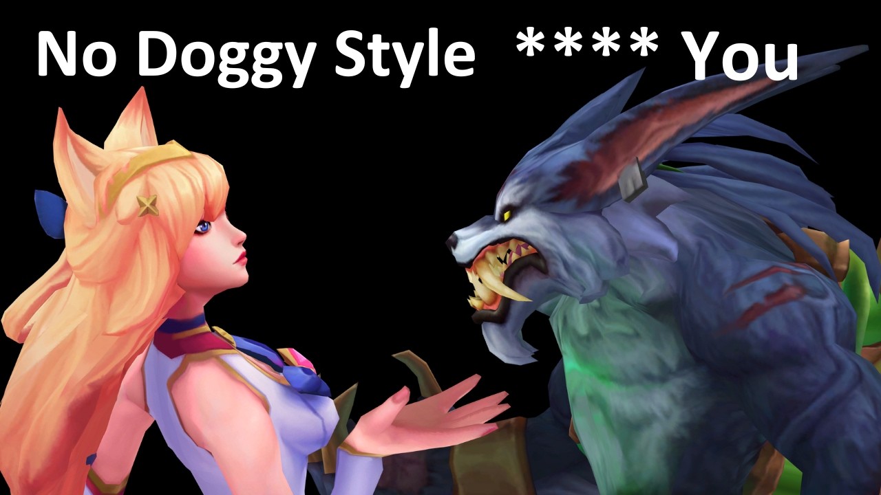 Some Star Guardian Ahri Interactions I Like (Voice Lines)