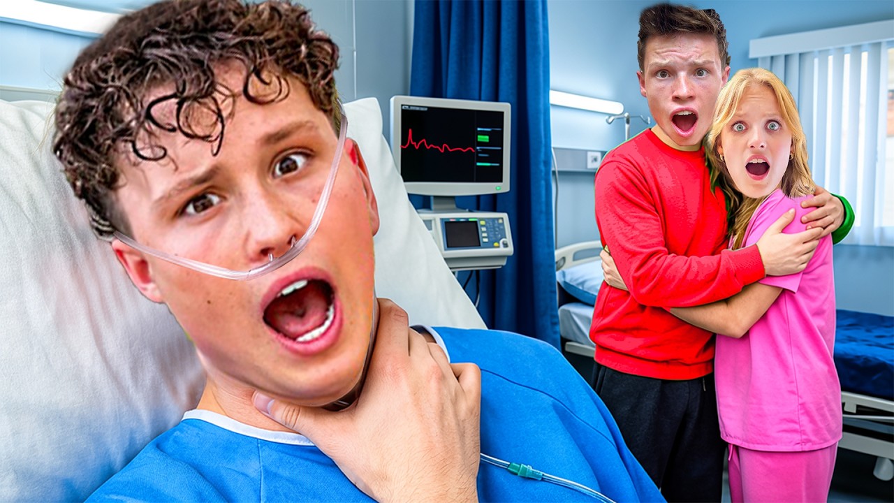 Самые трогательные моменты из сериала 