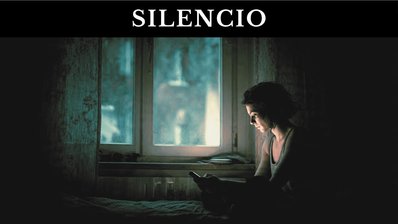 Cuando el silencio dice más que las palabras