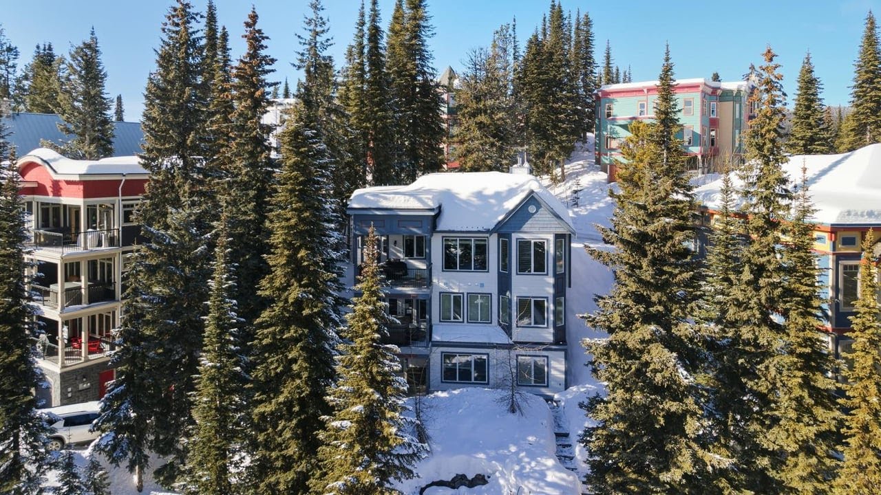 725 Monashee Rd, Vernon, BC