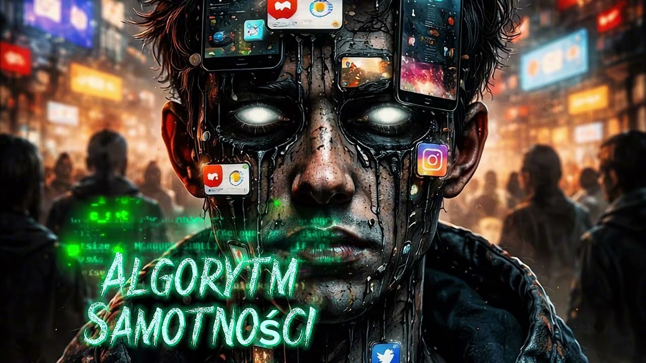 Algorytm Samotności | ModernPunk | PunkLab
