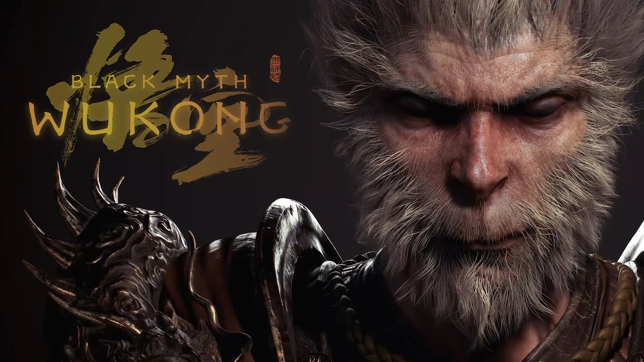 Black Myth: Wukong OST - Peace & Calm Game Soundtrack