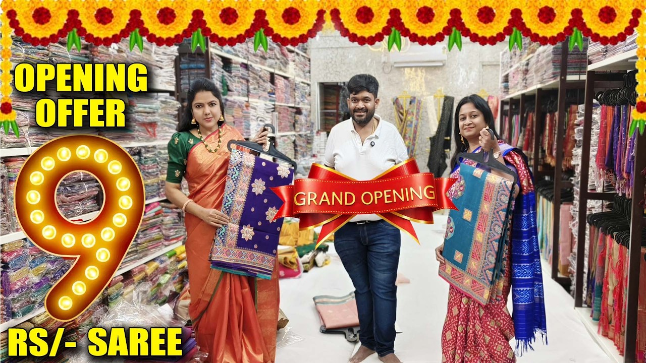SOCITY at AMEERPET Grand Opening on 9 th March 