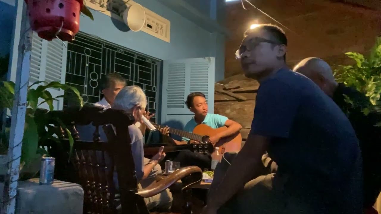 LỜI ĐẮNG CHO MỘT CUỘC TÌNH