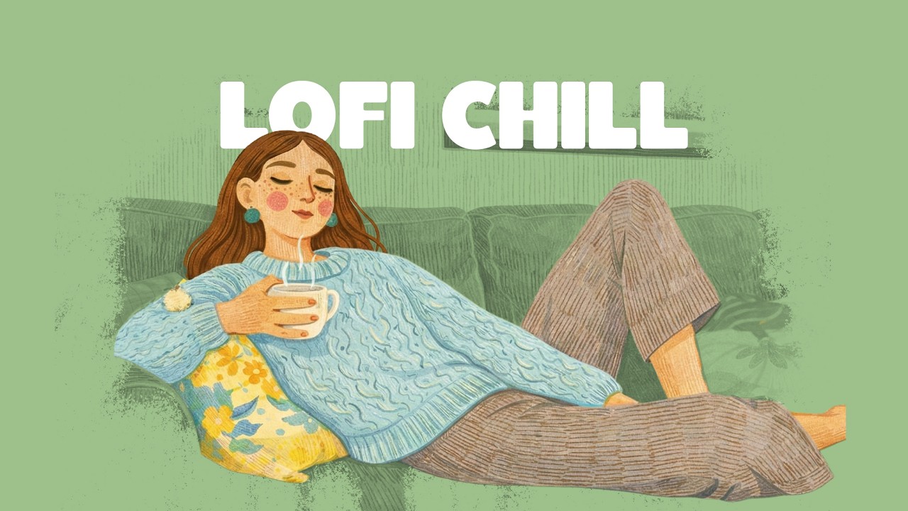 Cozy Home LoFi Music | Aesthetic Beats to Study, Work & Unwind | Episode 03