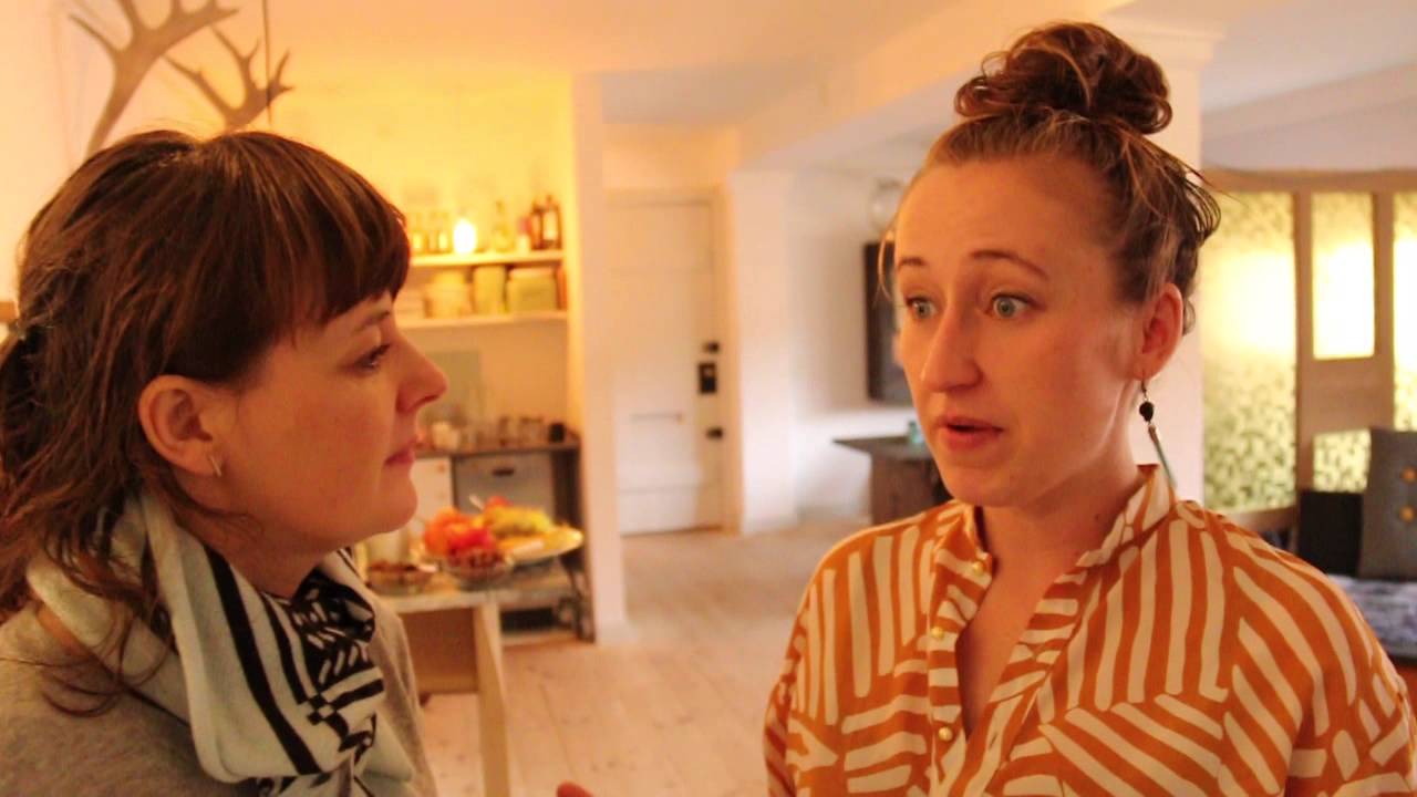 lauras historie film