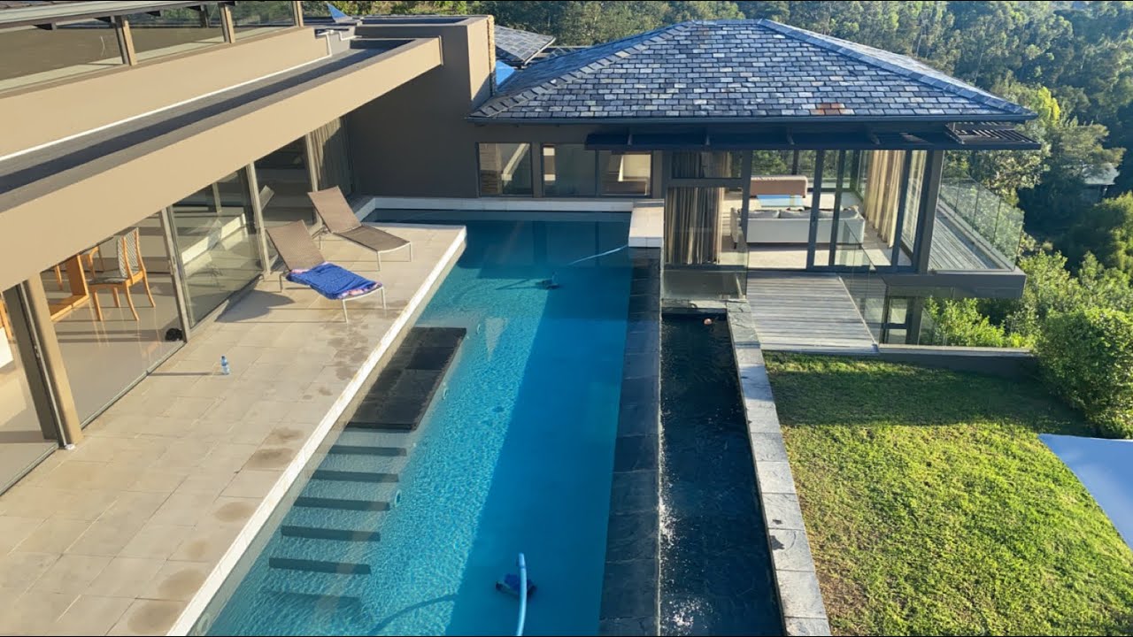 Simola Luxury Home - House Tour