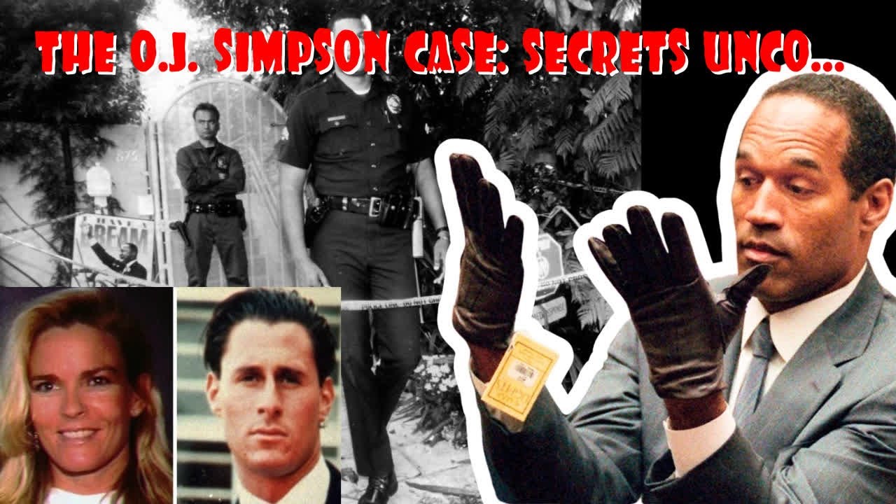 The Final Twist – O.J. Simpson’S Shocking End In The Murder Accusation Saga