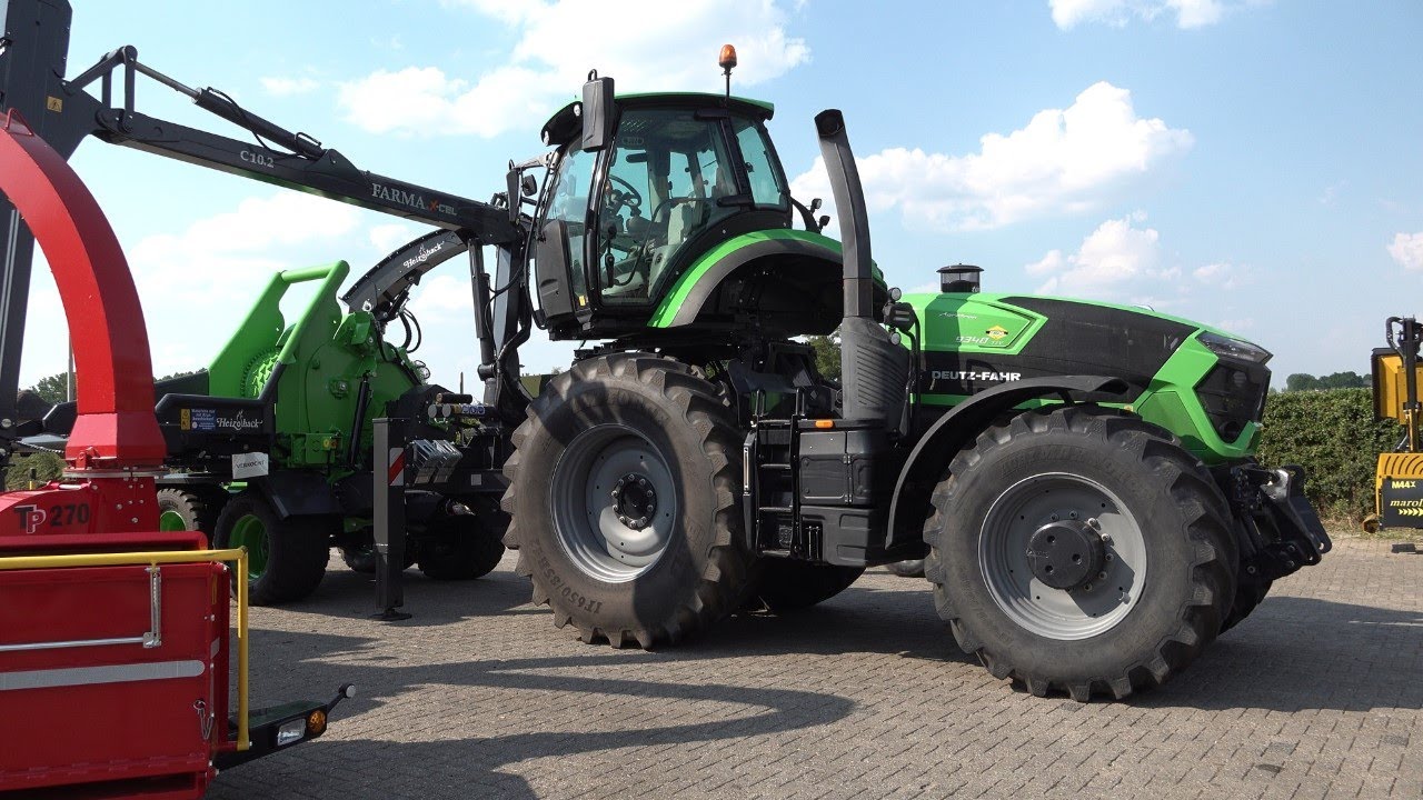 Genieten bij Hissink Experience Days 2023
