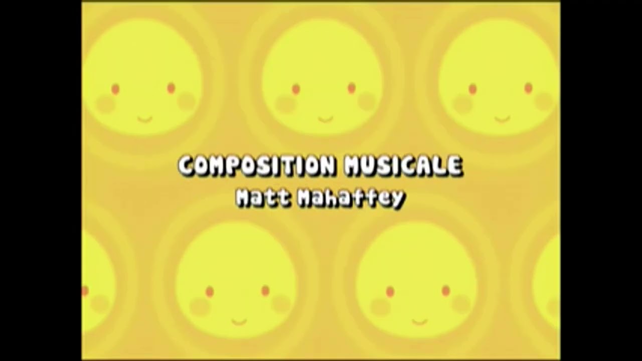 Ni hao Kai lan ending French Pluto tv junior