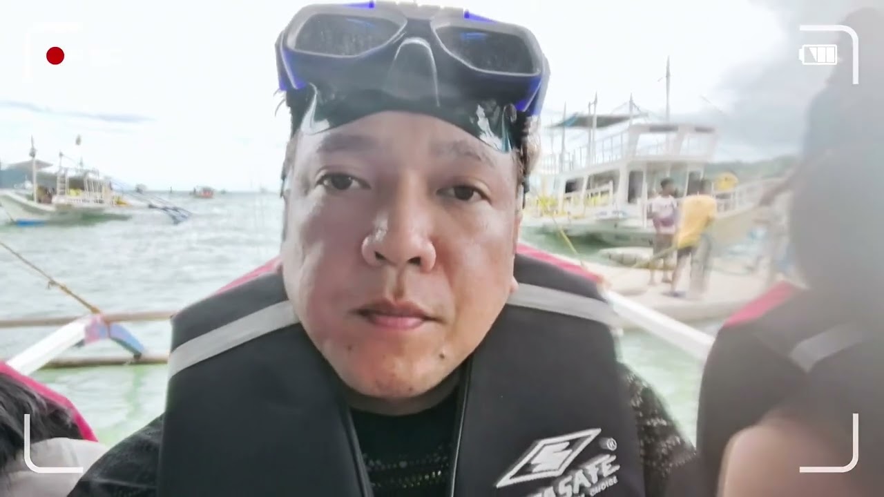 Seven Commando Beach⛱️El Nido Palawan Trip Part 3 | ALDRINATION VLOGS