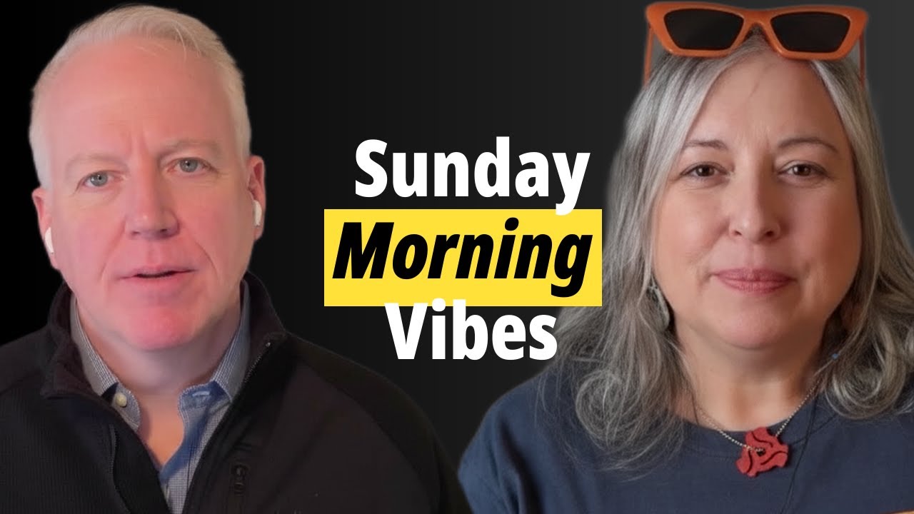 AOP Podcast: Sunday Morning Songs
