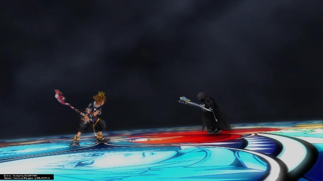 KINGDOM HEARTS - HD 1.5+2.5 ReMIX -_20260206222906