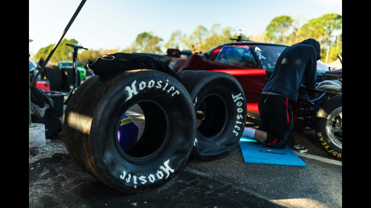 Drag Race photographers POV