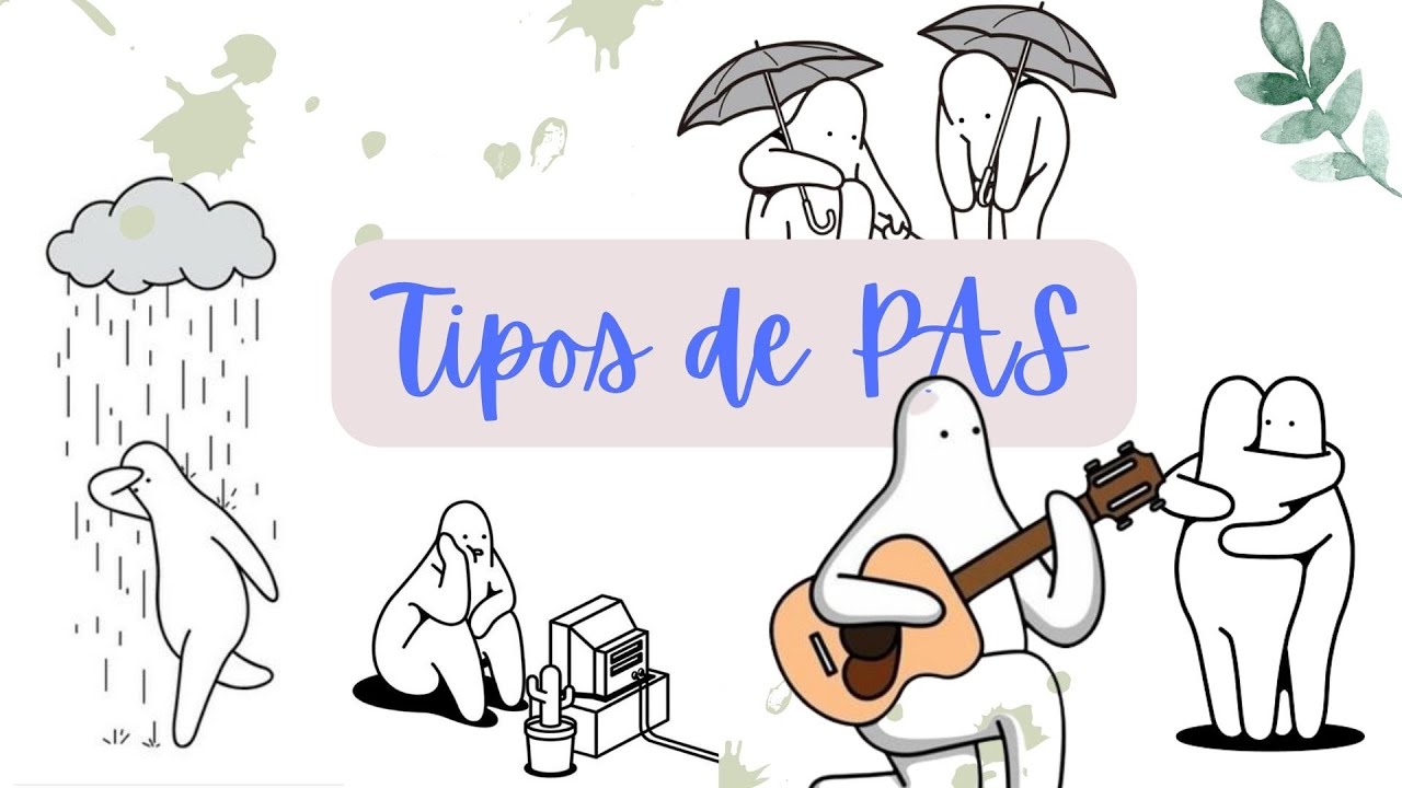 Qu&eacute; tipo de persona altamente sensible eres? PAS Desc&uacute;brelo en este v&iacute;deo ✅