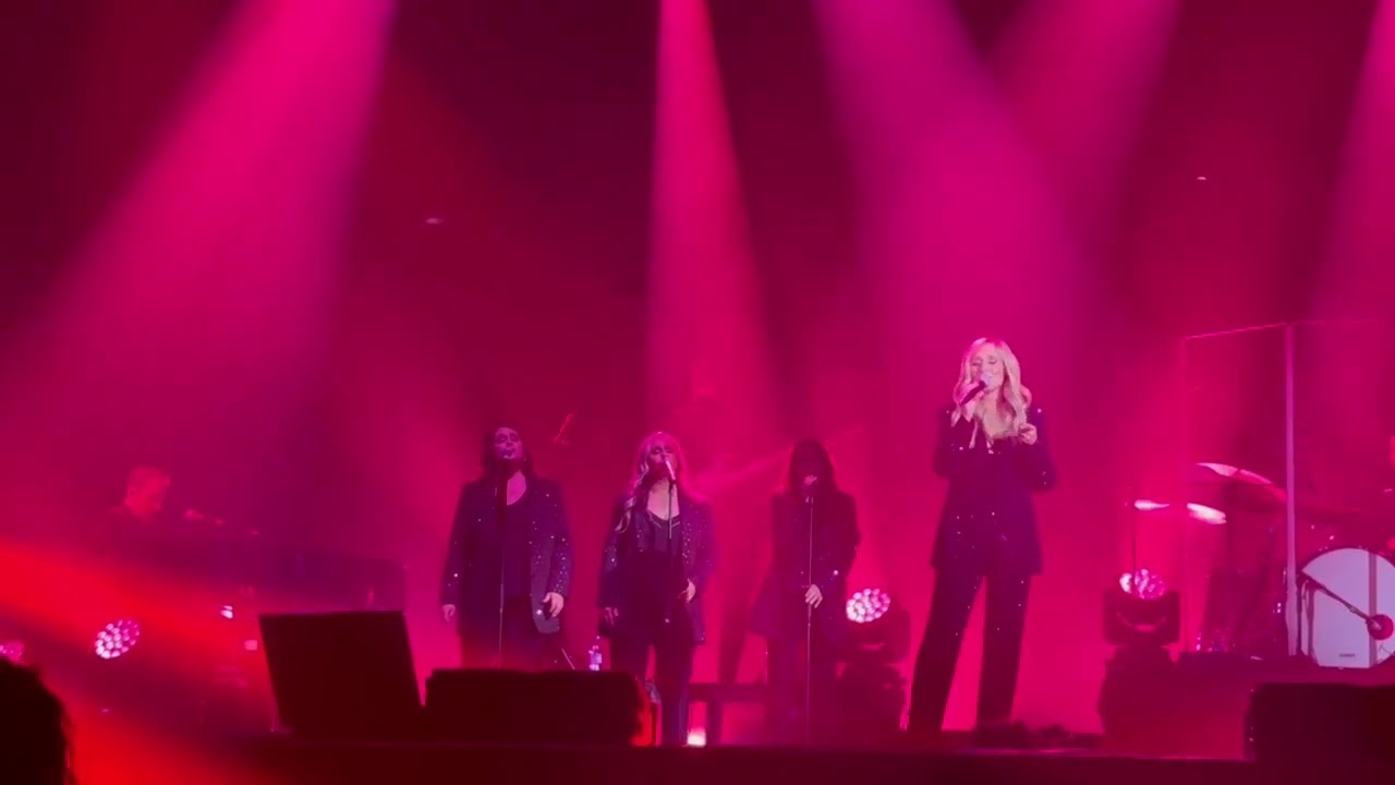 Lara  Fabian Tout Cluj 2024