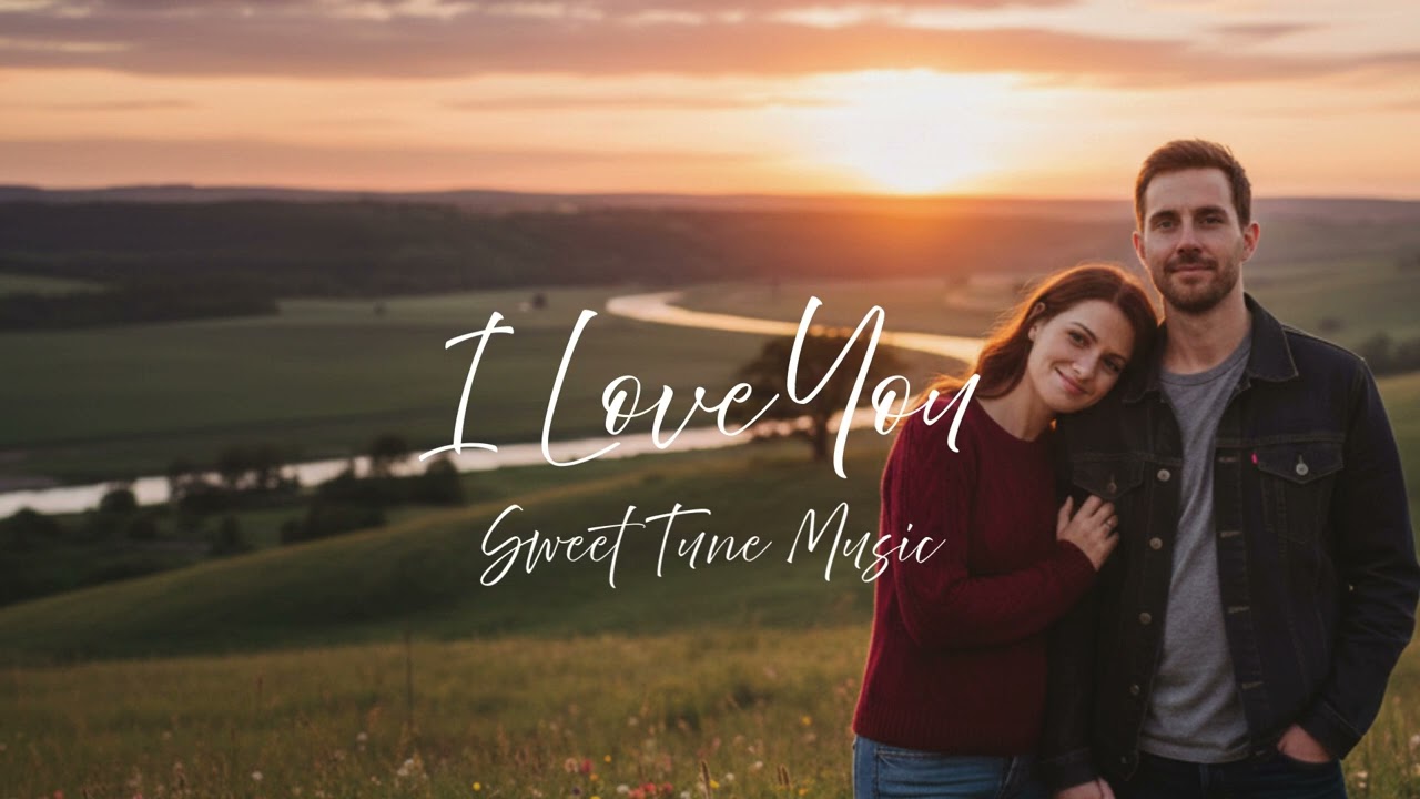 I Love You (Official Music Video) - By Sweet Tune Music 