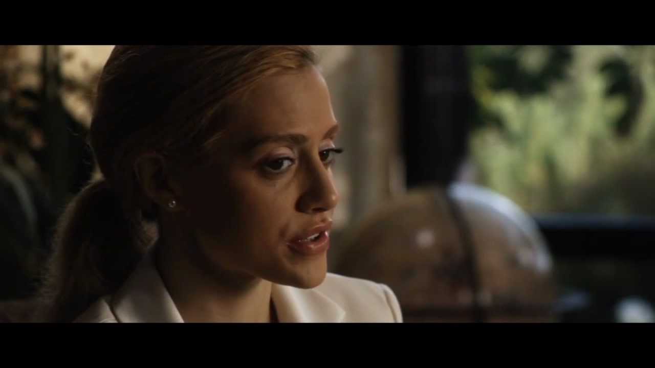 Exclusive deleted scene from 