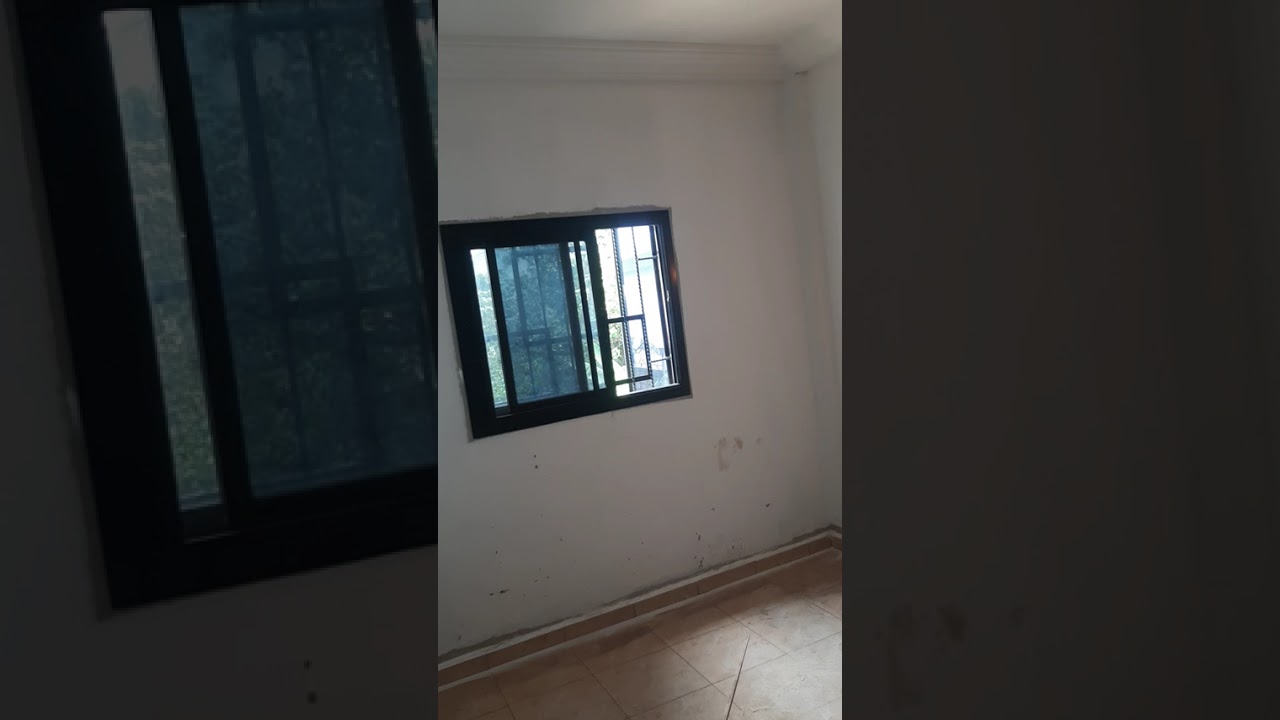 Appartement  3 chambres  à louer