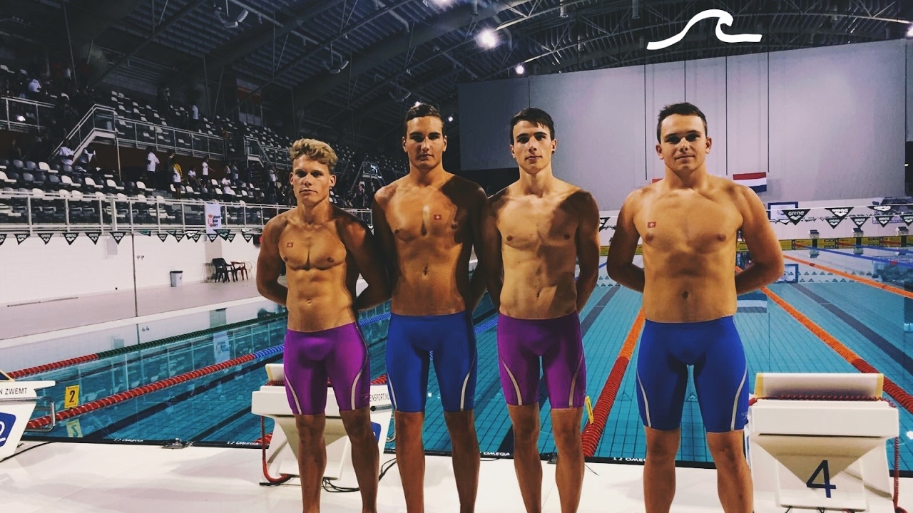 Lifesaving World Championships 2016, The Netherlands // Part 2