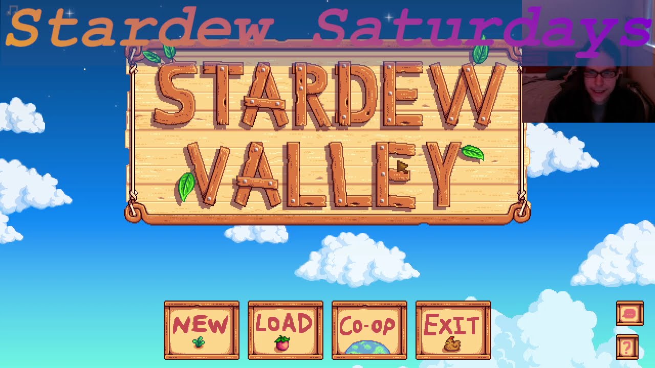the second week of summer | Stardew Sundays