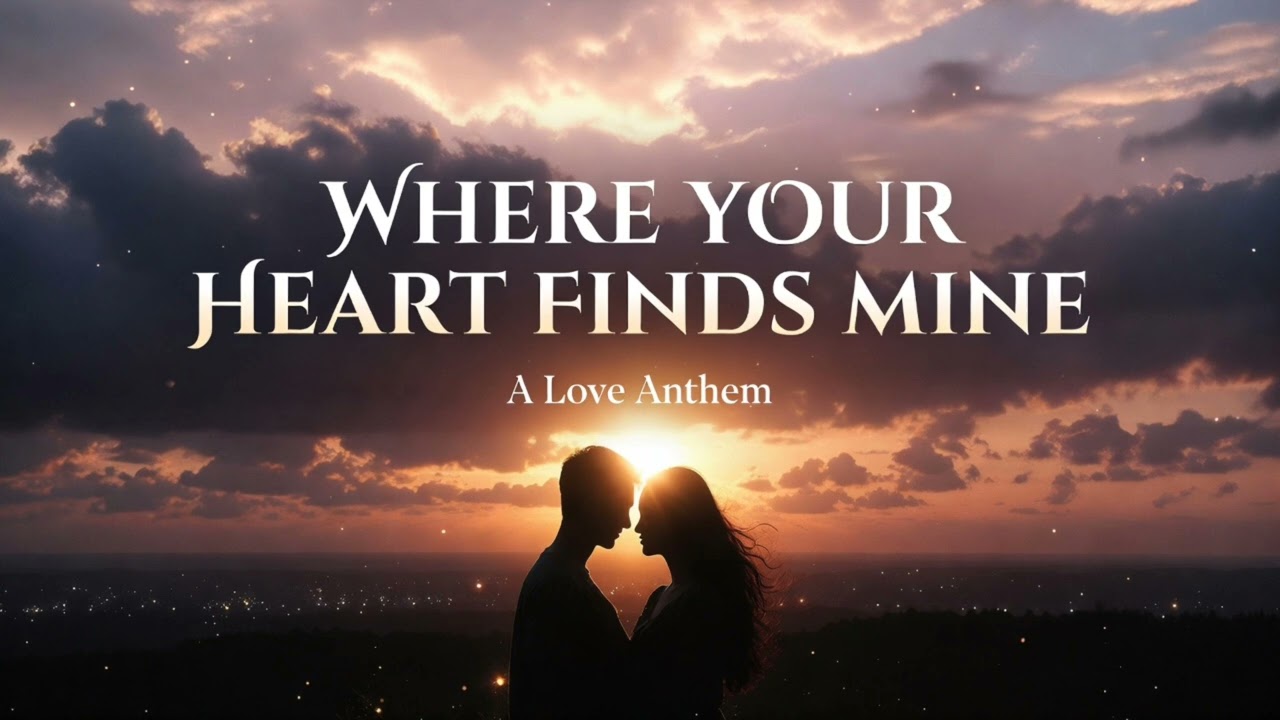 Beyonce new music 2026 where your heart finds mine