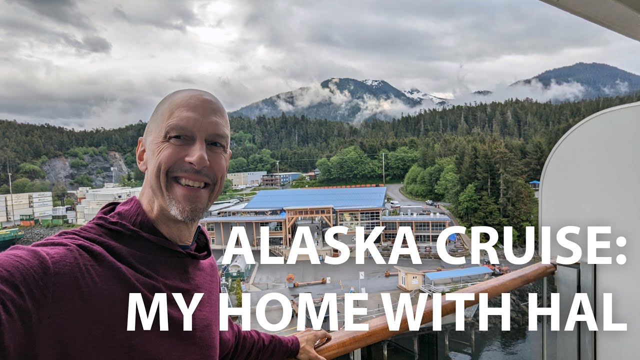 Holland America's Eurodam: A Full Cruise Ship Tour