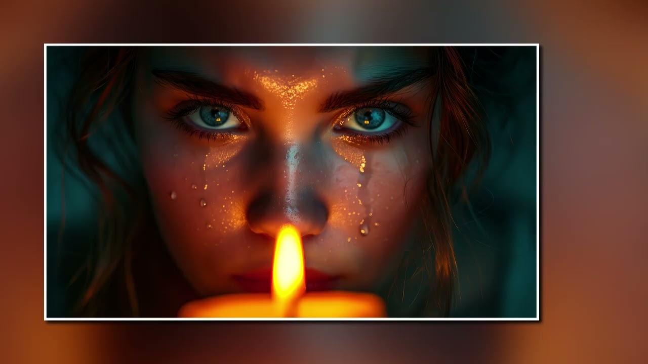 tears for the world.