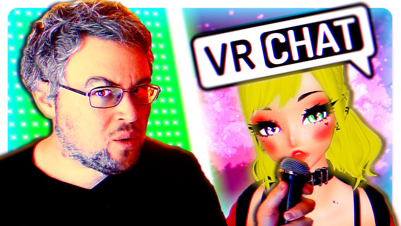 What You Might Not Know About VRChat