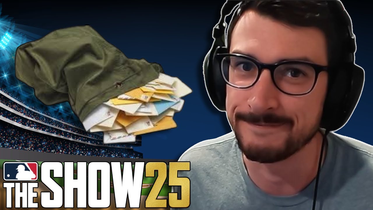 Ответы на ваши вопросы по игре MLB The Show: 25 вопросов, которые помогут вам стать лучше.