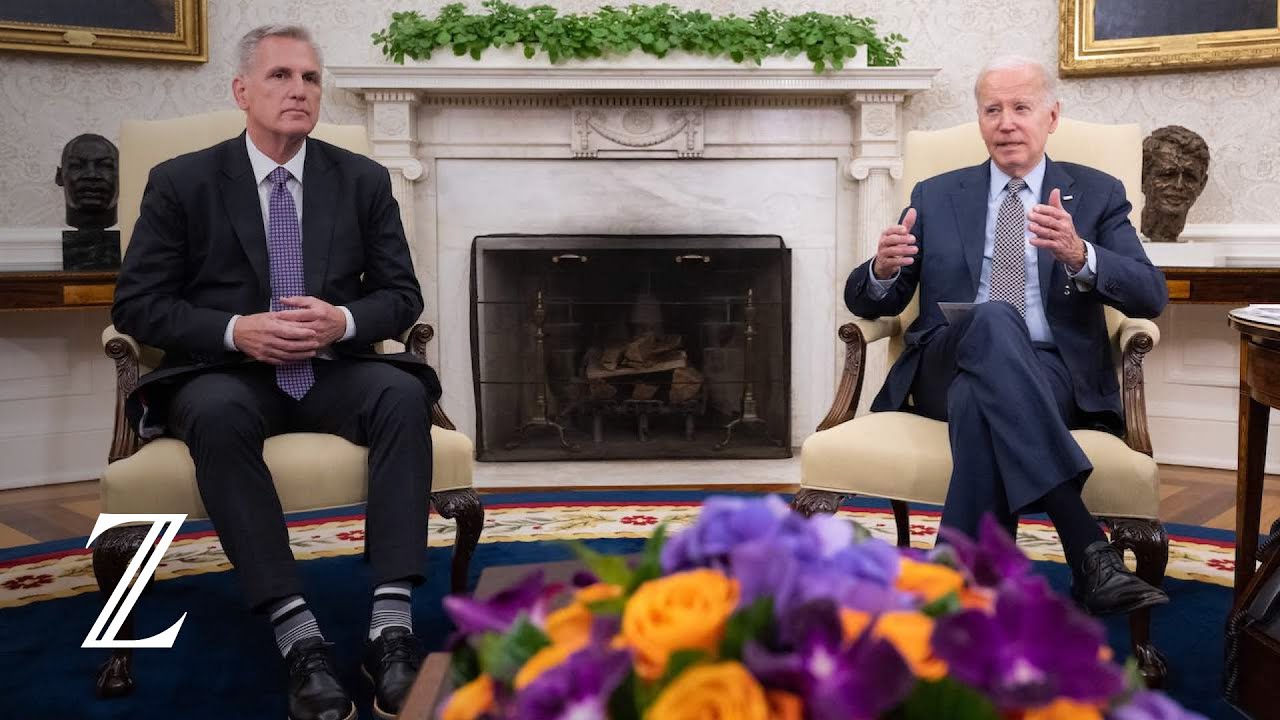Einigung im Streit um US-Schuldenobergrenze in Sicht