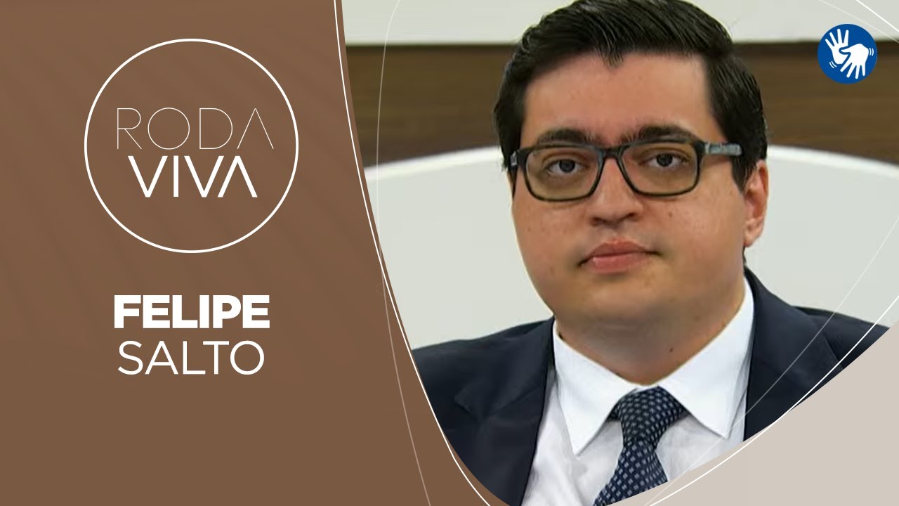 Roda Viva | Felipe Salto | 13/12/2021