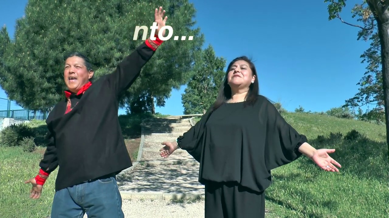 Me canse de rogarte (teaser)