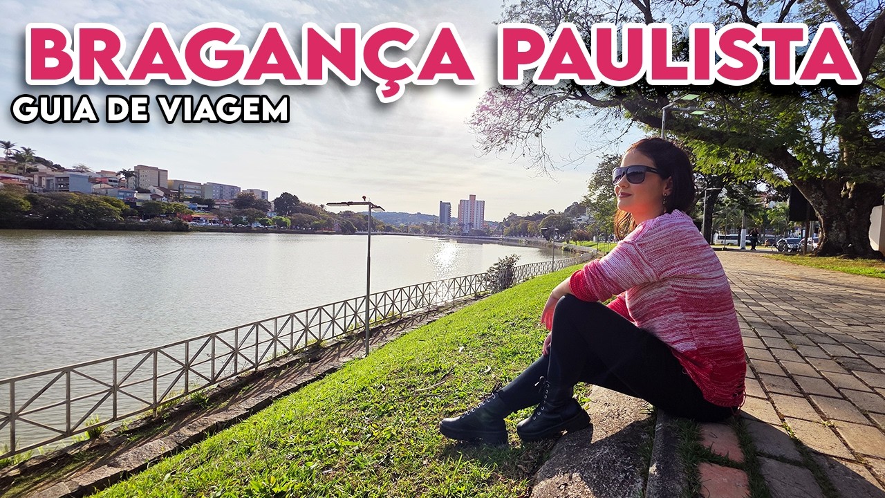 O que fazer em BRAGANÇA PAULISTA?