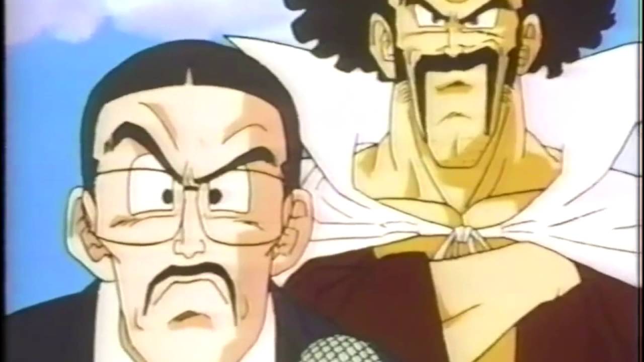 Dragon Ball Z Episode 160 Next Episode Preview (Dale Kelly)