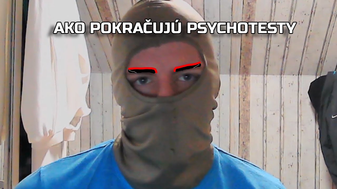 Ako pokračujú moje psychotesty k polícii??