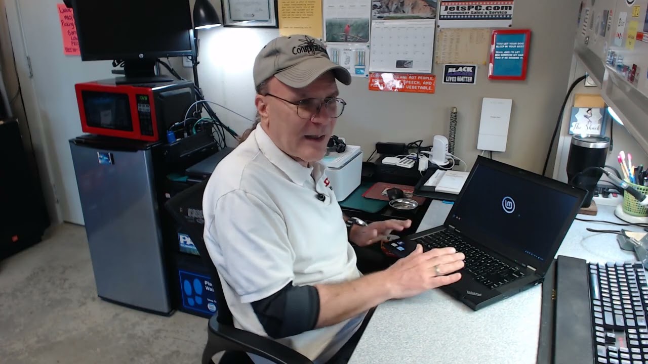 New T430 Starts the Upgrade Process 06182025