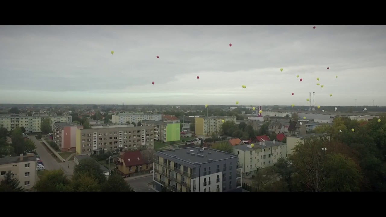 Rogoźno - Szkoła Podstawowa nr 3