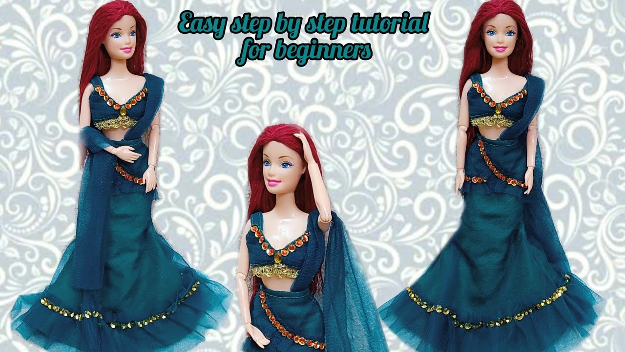 how to make dresses | easy cutting and stitching | @minidesigns691