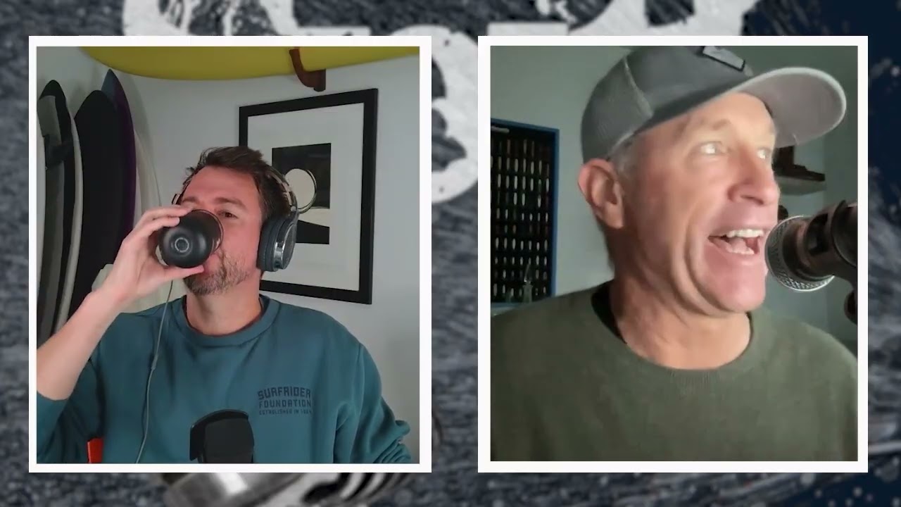 SPIT! The Too Much Too Soon Problem, Slater Under Cross-Examination, Wave Pool RIP